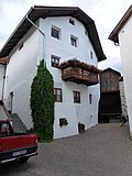 Laubengasse 13