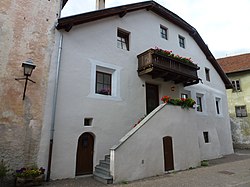 Laubengasse 23