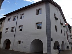 Laubengasse 30