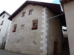Laubengasse 34
