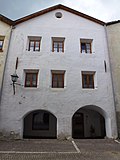 Laubengasse 9