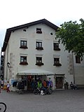 Stadtplatz 11