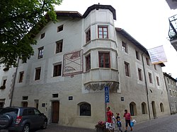Stadtplatz 13