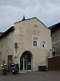 Stadtplatz 3