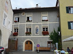 Stadtplatz 5