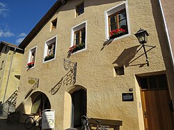 Laubengasse 3
