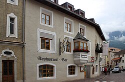 Gasthof Steinbock
