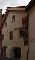 Laubengasse 12
