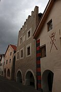 Laubengasse 14 A
