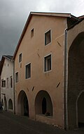 Laubengasse 18