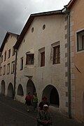 Laubengasse 22