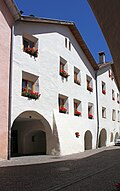 Laubengasse 5