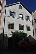 Malser Straße 12
