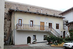 Malser Straße 16