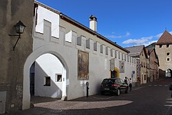 Malser Straße 5
