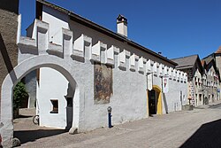 Malser Straße 9