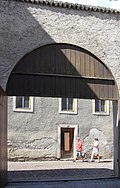 Malsertorgasse