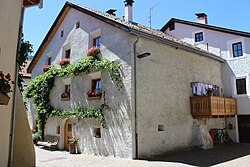Silbergasse 29