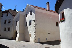 Silbergasse 7-9