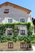 Silbergasse 8