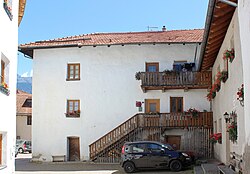 St.-Pankratius-Gasse 12