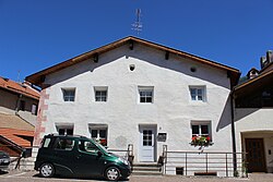 St.-Pankratius-Gasse 3