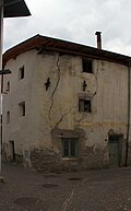 St.-Pankratius-Gasse 15-17