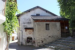 Stadtmühle