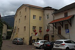 Widumplatz 9