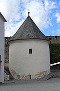Karner von Gmünd in Kärnten
