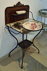 Klo & So Sanitärmuseum | AustriaWiki im Austria-Forum