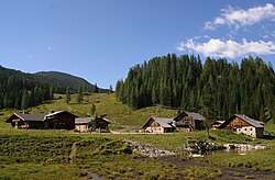Obertauern