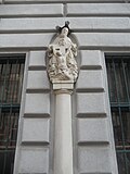 Dreifaltigkeitssäule