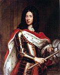 Prinz Eugen von Savoyen (1712)