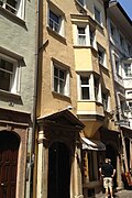 Goethestraße 36