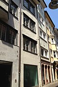 Goethestraße 40