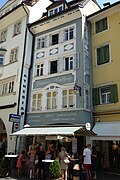 Goethestraße 7