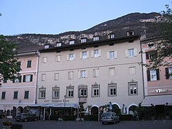 Gasthof Goldener Löwe