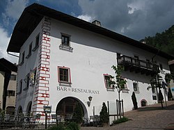 Gasthof zum Goldenen Löwen
