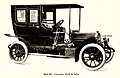 Gräf & Stift 28/32 PS von 1908–1918