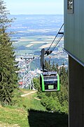 Grünberg-Seilbahn