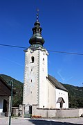 Pfarrkirche Grades