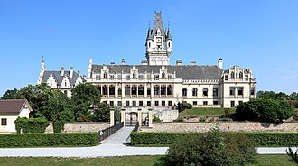 Schloss Grafenegg