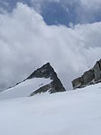 Granatspitze von Norden