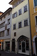 Bindergasse 18