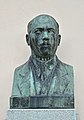 Büste Adolf Faber (1928)