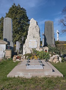 Friedhof Liesing | AustriaWiki im Austria-Forum