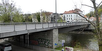 Keplerbrücke