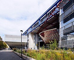 RESOWI-Zentrum der Universität Graz