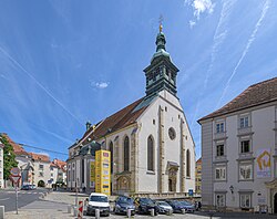 Grazer Dom